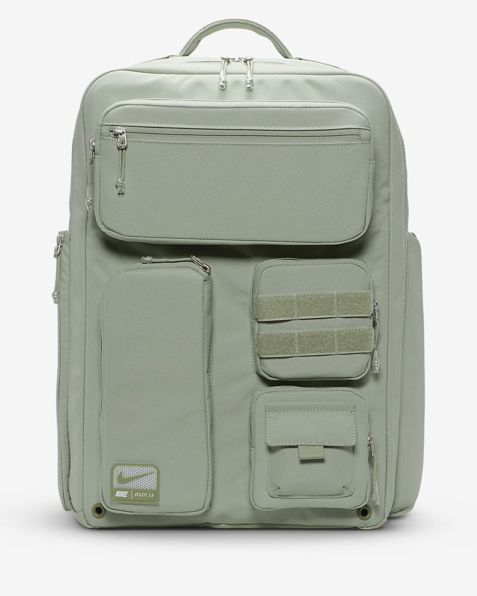 Nike Utility Elite Backpack 37L Nike ID